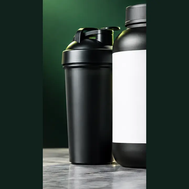 Bình lắc 700 ml