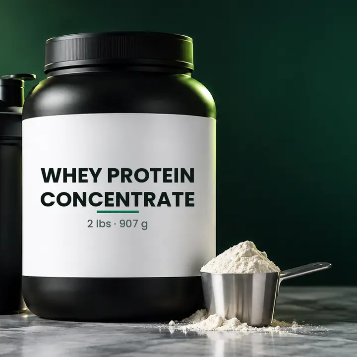 Whey Protein Concentrate